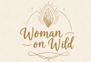 WOMANONWILD