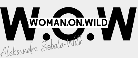 WOMANONWILD