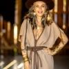 WILD DRESS