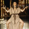 WILD DRESS