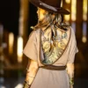 WILD DRESS