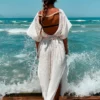 WILD DRESS