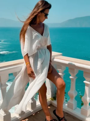 WILD DRESS