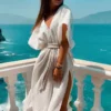 WILD DRESS