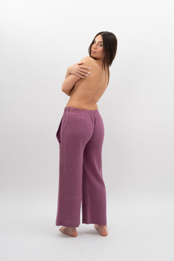 DSC_2781 Spodnie Jagodowy Mus