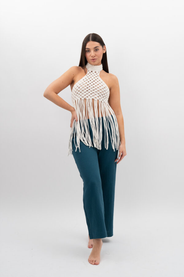 DSC_2820 Top Makramowy Biały