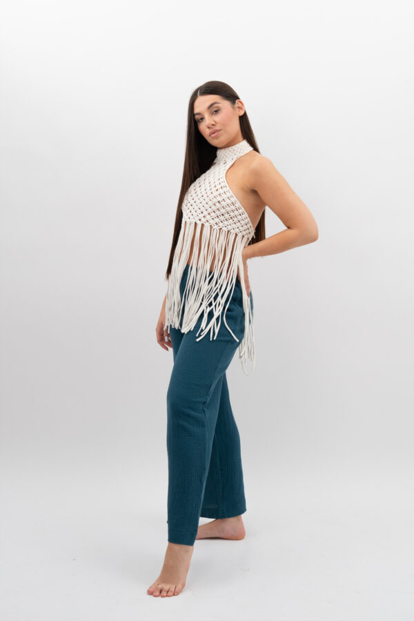 DSC_2822 Top Makramowy Biały