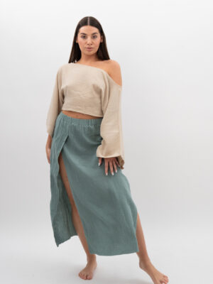 Spódnica Eukaliptus