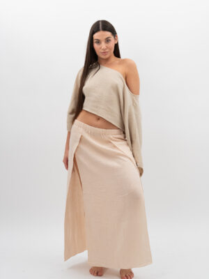 Spódnica Wanilia