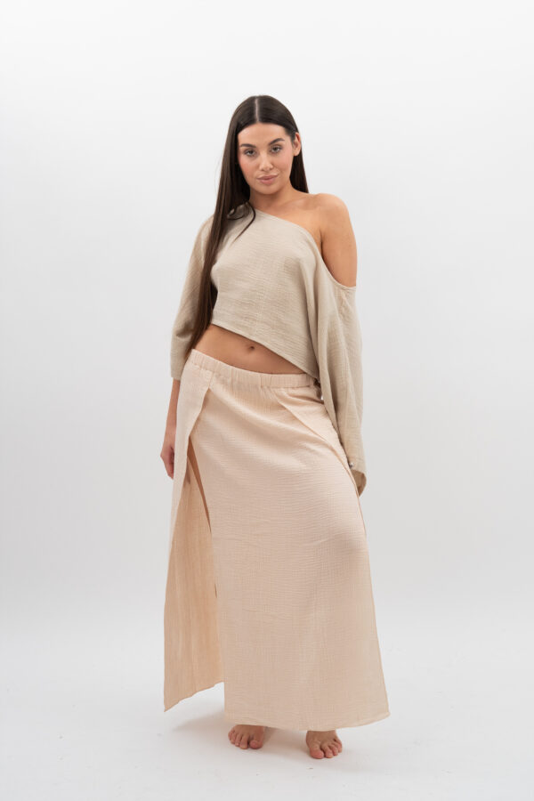 DSC_3538 Spódnica Wanilia