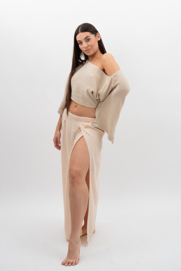 DSC_3542 Spódnica Wanilia