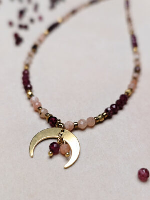 PXL_20251127_211720861.PORTRAIT Granat Kamień Słoneczny Hematyt