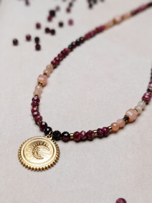 PXL_20251127_212612260.PORTRAIT Granat Kamień Słoneczny Jaspis Cesarski