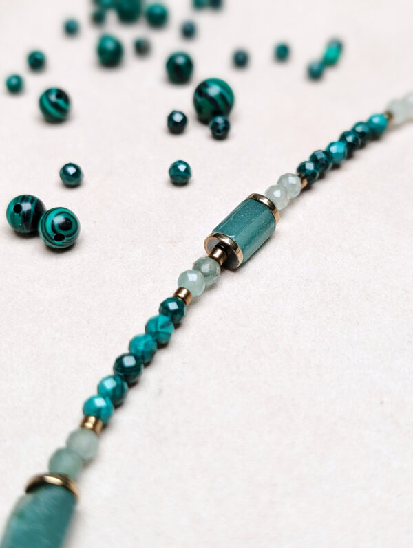 PXL_20251127_213144567.PORTRAIT Malachit Szmaragd Awenturyn Hematyt