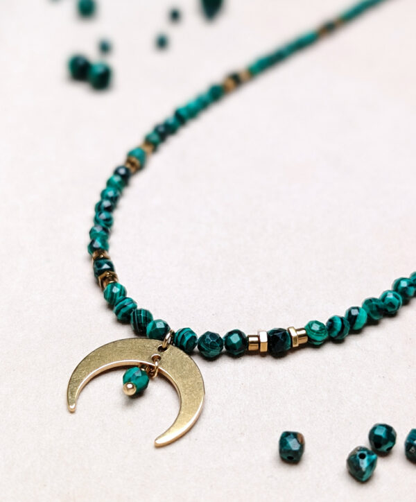 Agat mszysty Jadeit Hematyt