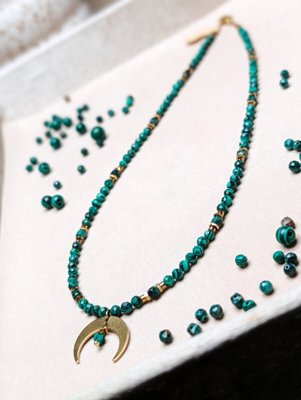 Agat mszysty Jadeit Hematyt