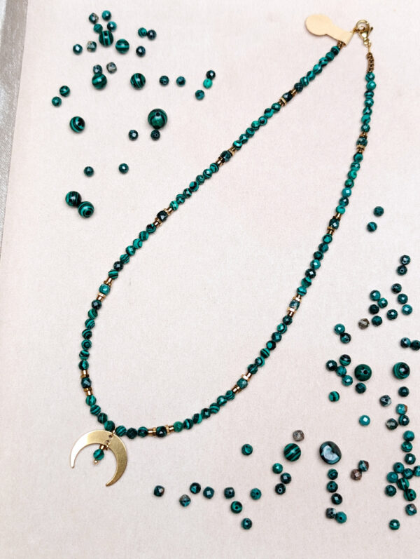 Agat mszysty Jadeit Hematyt