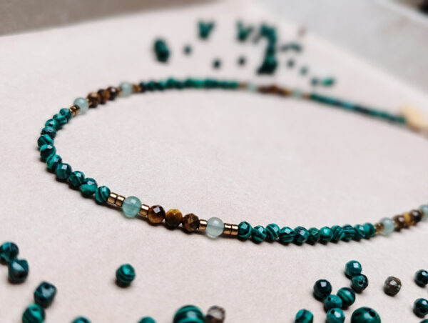 PXL_20251127_213615863.PORTRAIT Malachit Awenturyn Tygrysie Oko Hematyt