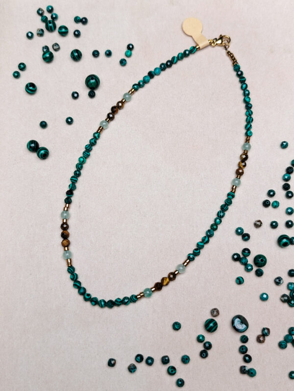 PXL_20251127_213627746.PORTRAIT.ORIGINAL Malachit Awenturyn Tygrysie Oko Hematyt