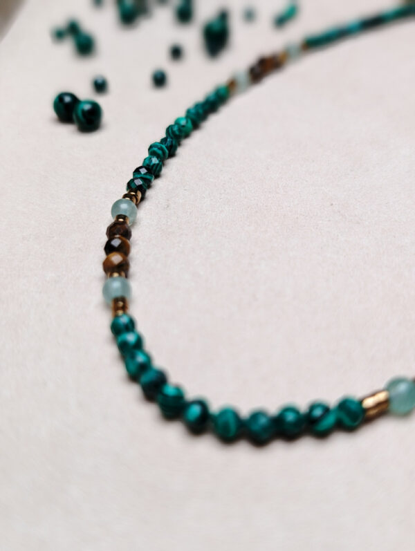 PXL_20251127_213633621.PORTRAIT Malachit Awenturyn Tygrysie Oko Hematyt