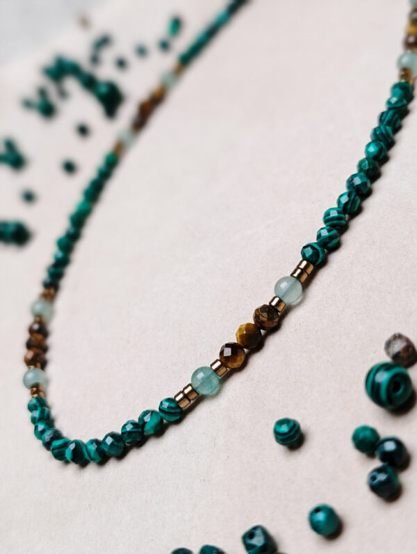 PXL_20251127_213657222.PORTRAIT Malachit Awenturyn Tygrysie Oko Hematyt