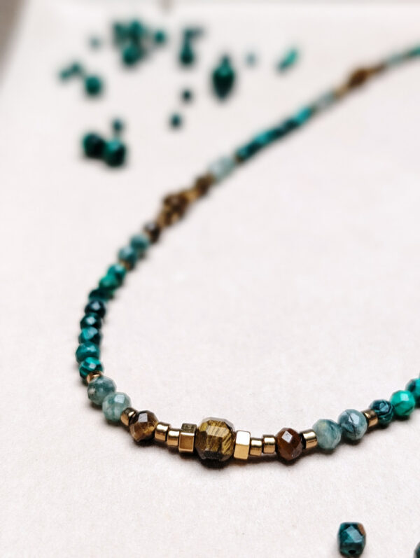 PXL_20251127_213951459.PORTRAIT Malachit Szmaragd Tygrysie Oko Hematyt