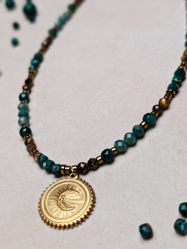 PXL_20251127_214421808.PORTRAIT Malachit Jadeit Tygrysie Oko Hematyt Szmaragd