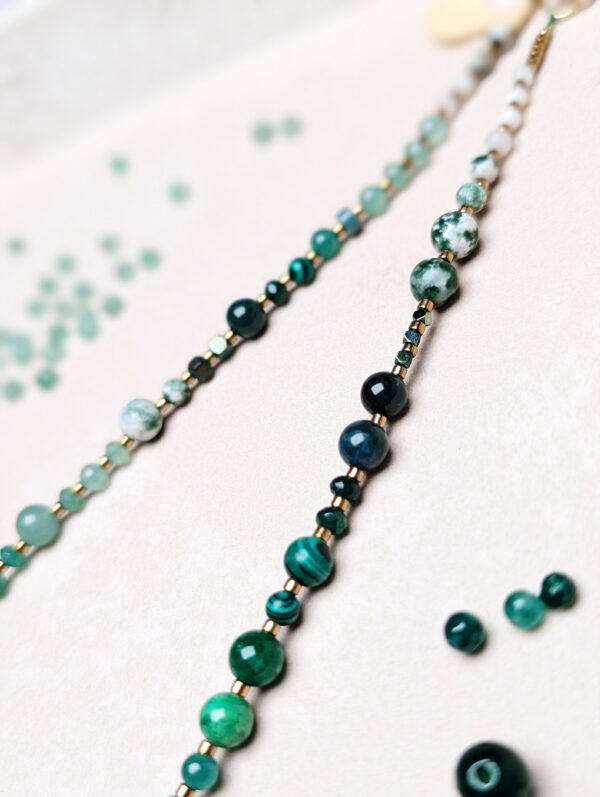 Agat Mszysty Kamień Ksieżycowy Masa Perłowa Hematyt Agat Indyjski Jadeit Malachit Apatyt Awenturyn Jaspis Dalmatyński