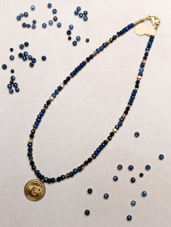 Chalcedon Szafir Noc Kairu Hematyt