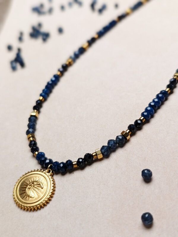 Chalcedon Szafir Noc Kairu Hematyt