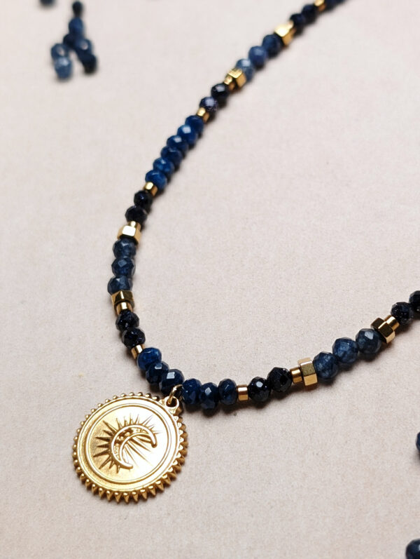 Chalcedon Szafir Noc Kairu Hematyt