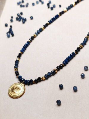 Chalcedon Szafir Noc Kairu Hematyt