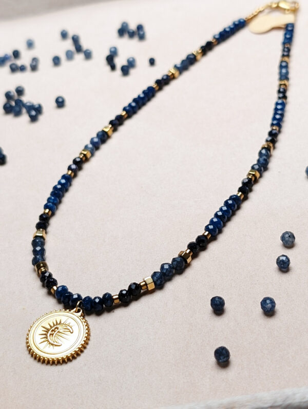 Chalcedon Szafir Noc Kairu Hematyt