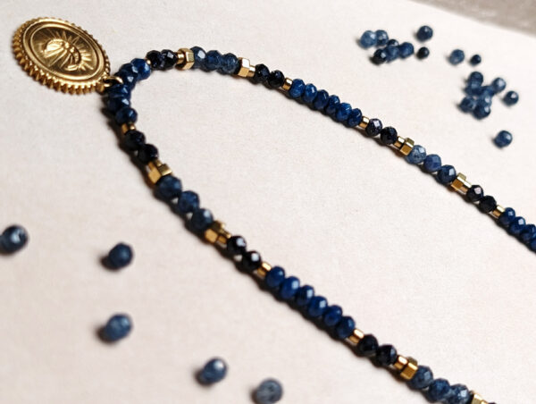 Chalcedon Szafir Noc Kairu Hematyt