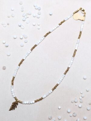 Kamień Księżycowy Hematyt