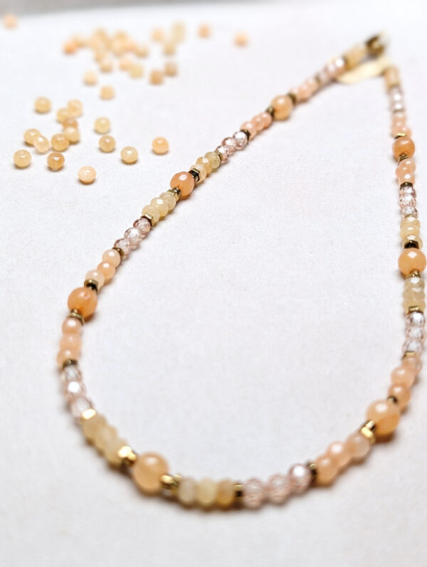 PXL_20251201_124648183.PORTRAIT Kamień Słoneczny Cyrkonia Hematyt Awenturyn