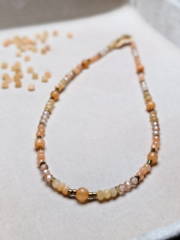 PXL_20251201_124931753.PORTRAIT Kamień Słoneczny Cyrkonia Hematyt Awenturyn