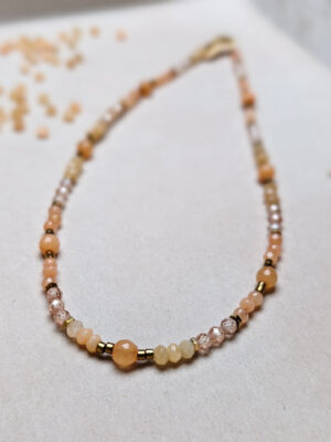 PXL_20251201_124956959.PORTRAIT Kamień Słoneczny Cyrkonia Hematyt Awenturyn