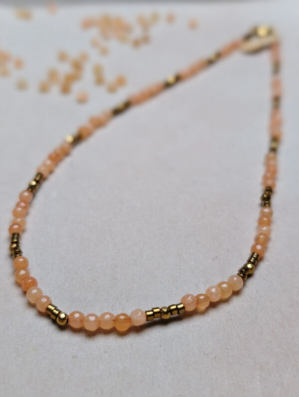 Kamień Słoneczny Hematyt