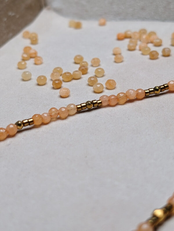 Kamień Słoneczny Hematyt