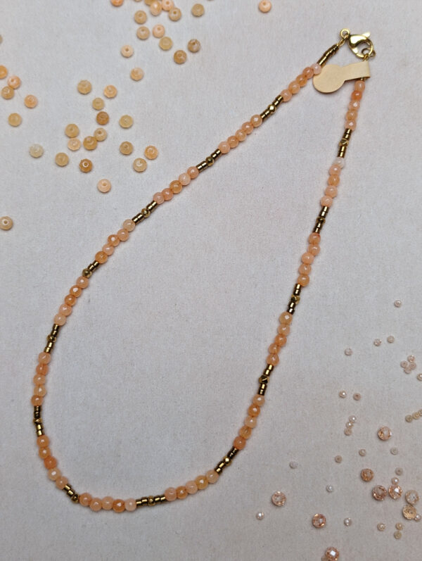 Kamień Słoneczny Hematyt