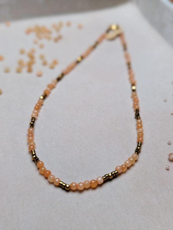 Kamień Słoneczny Hematyt