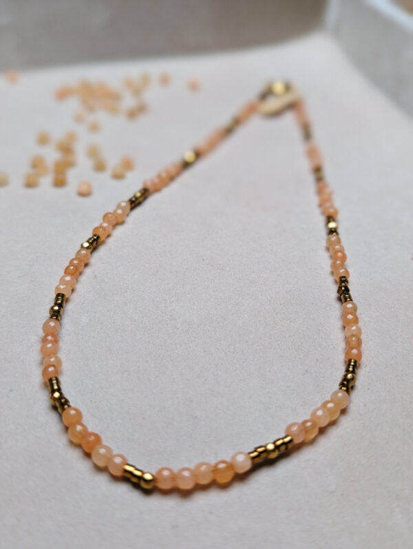 Kamień Słoneczny Hematyt