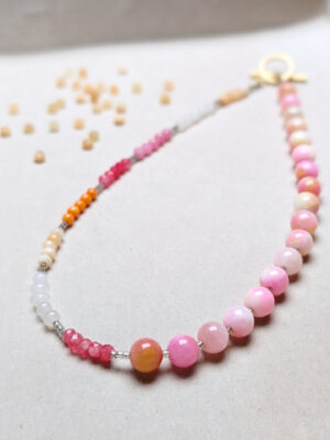 PXL_20251201_144526834.PORTRAIT Masa Perłowa Kamień Słoneczny Kwarc Turmalin Jadeit