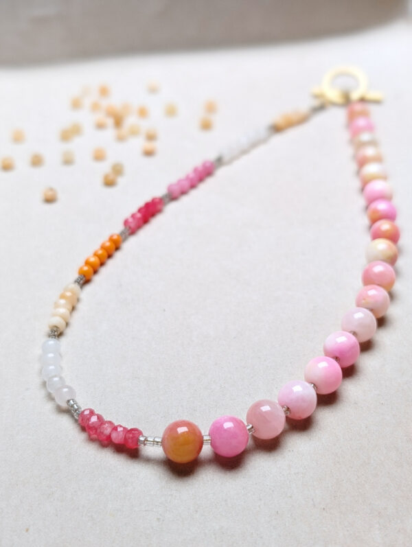 PXL_20251201_144526834.PORTRAIT Masa Perłowa Kamień Słoneczny Kwarc Turmalin Jadeit