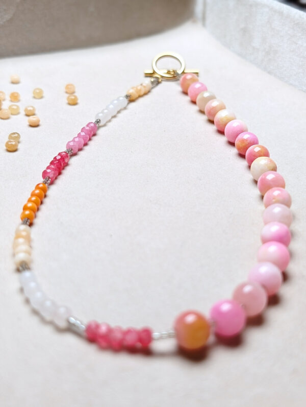 PXL_20251201_144544274.PORTRAIT Masa Perłowa Kamień Słoneczny Kwarc Turmalin Jadeit