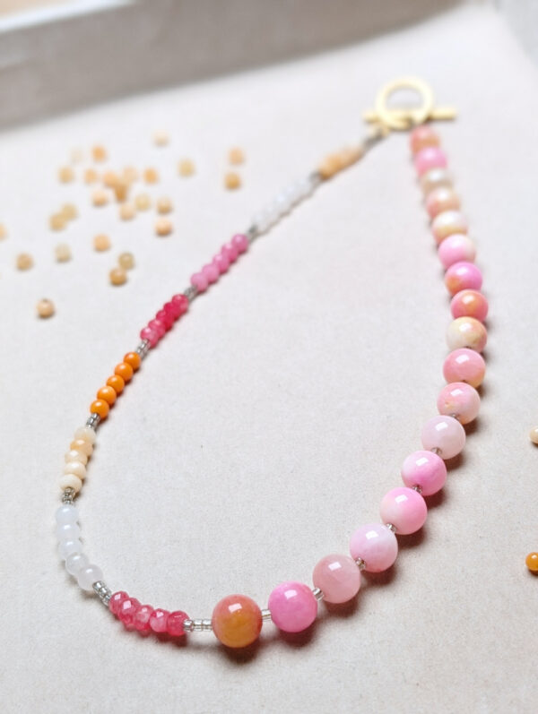 PXL_20251201_144605856.PORTRAIT Masa Perłowa Kamień Słoneczny Kwarc Turmalin Jadeit