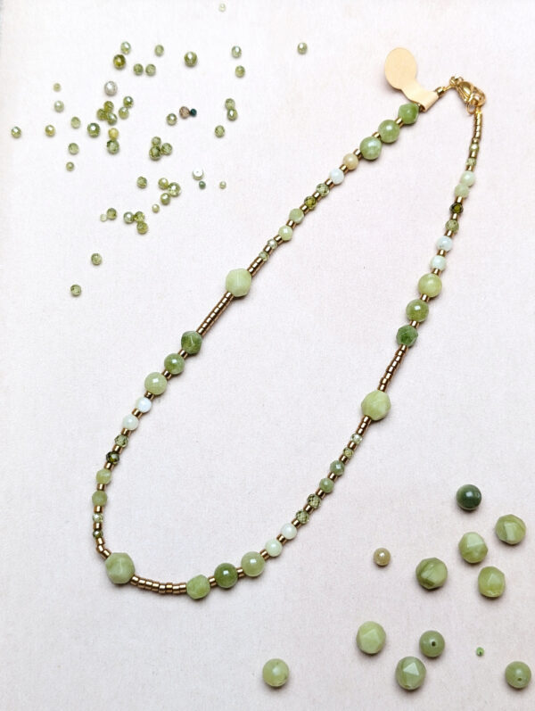 PXL_20251201_145858463.PORTRAIT.ORIGINAL Jadeit Kanadyjski Cyrkonia Oliwin Turmalin Agat