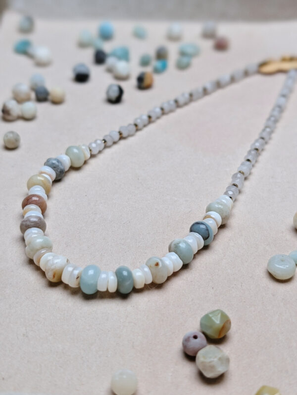 PXL_20251201_154904247.PORTRAIT Jadeit Masa Perłowa Amazonit