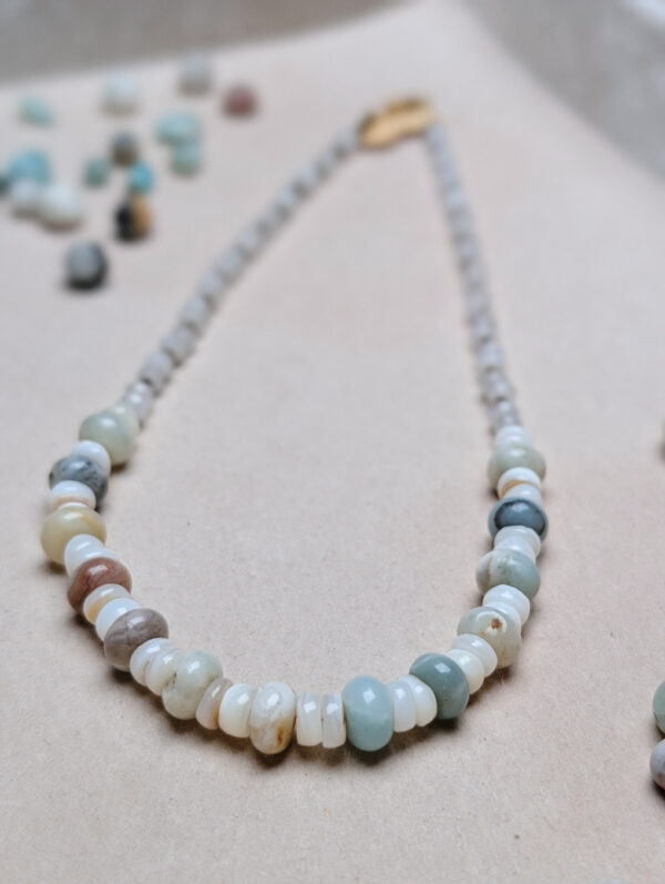 PXL_20251201_154908345.PORTRAIT Jadeit Masa Perłowa Amazonit